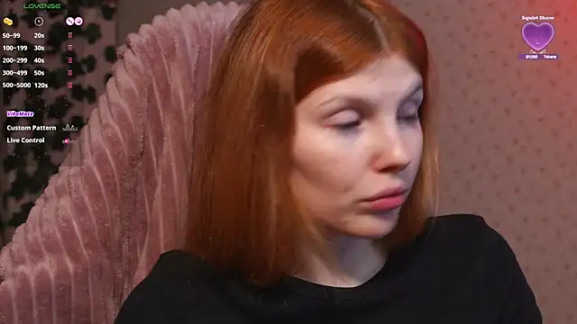 Snapshot of _aleksa_ chatting on January 4, 2025, 6:09 pm aleksa online show from January 4, 2025, 6:09 pm