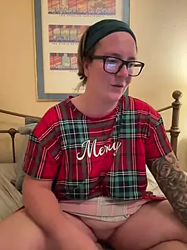 Lizzyloo online show from December 21, 2024, 1:26 am