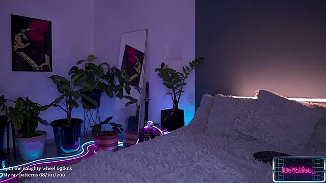 Snapshot of LucyAllenX chatting on November 27, 2025, 3:58 pm LucyAllenX online show from November 27, 2025, 3:58 pm