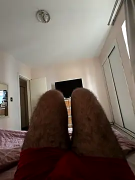 MysterBearMG online show from November 23, 2025, 1:44 pm