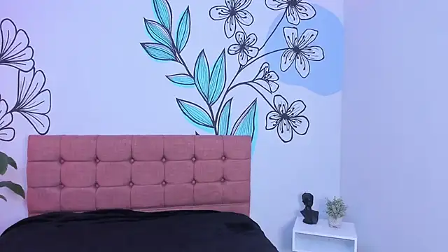 Sweet Ariadna  online show from February 26, 2025, 3:30 pm