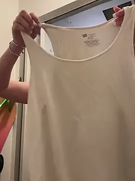 Lexi Shocker online show from February 26, 2025, 12:16 am