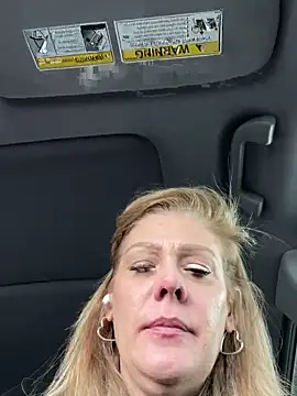 Lexi Shocker online show from March 21, 2025, 3:12 am