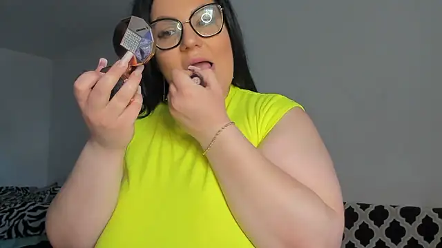 Snapshot of DaisiyWalker chatting on March 10, 2025, 6:16 am DaisiyWalker online show from March 10, 2025, 6:16 am