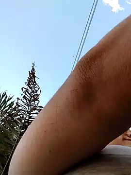 Monseratte21 online show from January 29, 2025, 8:35 pm