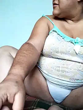 Monseratte21 online show from February 11, 2025, 3:29 pm