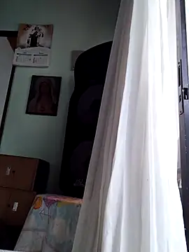 Monseratte21 online show from February 12, 2025, 7:13 pm