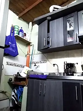 Monseratte21 online show from September 20, 2025, 11:06 pm