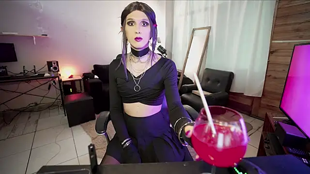 Snapshot of brenda_nataliaok chatting on December 7, 2024, 4:53 am brenda nataliaok online show from December 7, 2024, 4:53 am