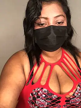 Snapshot of _Cute_ariana_ chatting on November 10, 2025, 6:18 pm Cute ariana online show from November 10, 2025, 6:18 pm