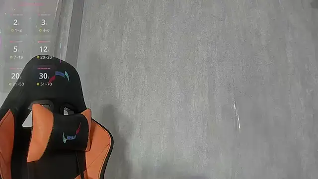 Valentinne z online show from September 24, 2025, 2:04 am