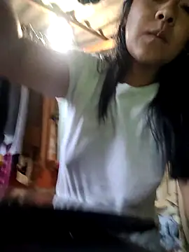 Hannah-grace online show from February 16, 2025, 11:49 am