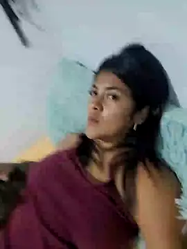 Hannah-grace online show from March 6, 2025, 10:52 am