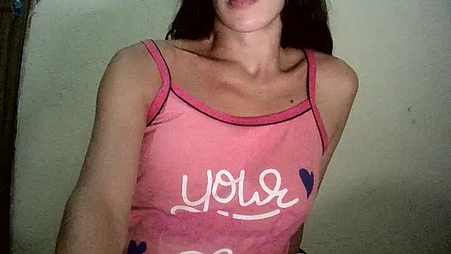 Snapshot of AlexiaDuucan chatting on January 9, 2025, 11:36 am AlexiaDuucan online show from January 9, 2025, 11:36 am