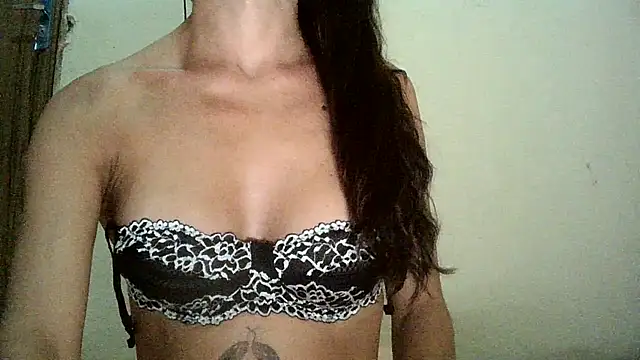 Snapshot of AlexiaDuucan chatting on January 9, 2025, 3:01 pm AlexiaDuucan online show from January 9, 2025, 3:01 pm