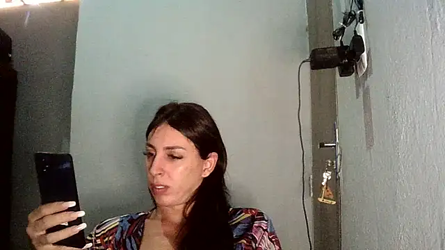AlexiaDuucan online show from October 24, 2025, 11:39 am