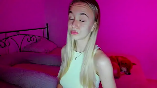 SexyCocobutt online show from December 1, 2024, 5:46 pm