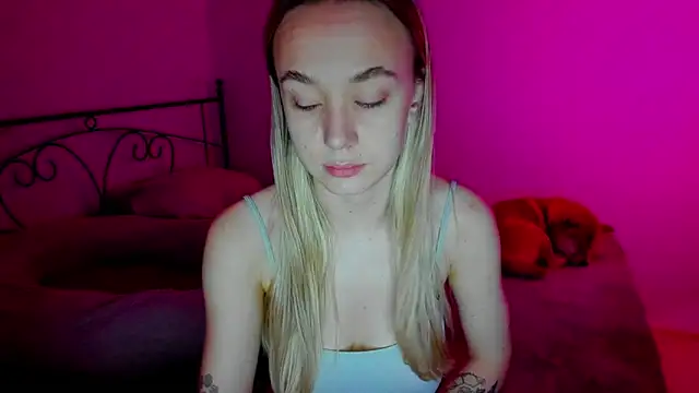 SexyCocobutt online show from December 22, 2024, 8:58 pm