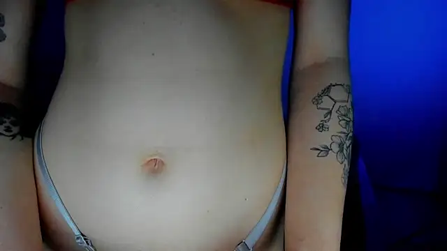 SexyCocobutt online show from December 28, 2024, 10:58 am