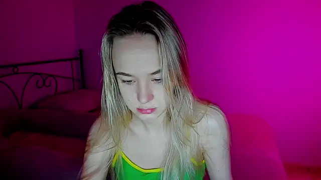 SexyCocobutt online show from January 16, 2025, 7:17 am