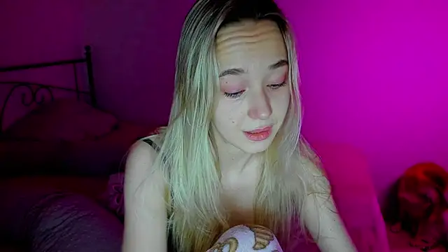 SexyCocobutt online show from January 23, 2025, 9:08 am