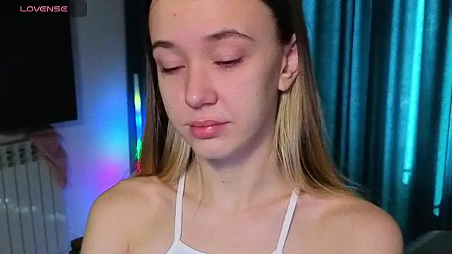 SexyCocobutt online show from November 8, 2025, 8:36 am