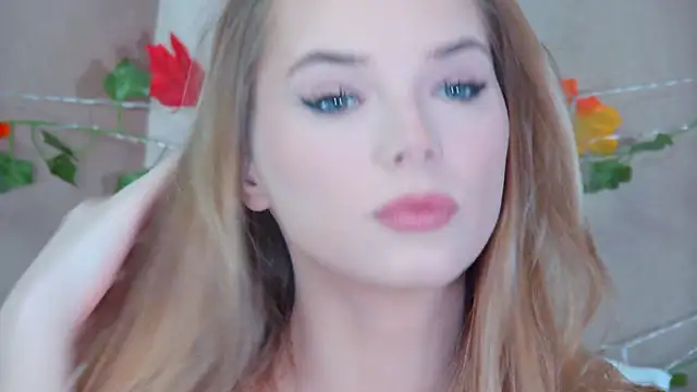 GentleRossi online show from November 5, 2025, 3:12 pm