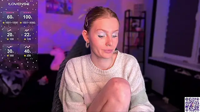 Snapshot of Chanel_Gill chatting on November 13, 2025, 11:25 pm Chanel Gill online show from November 13, 2025, 11:25 pm