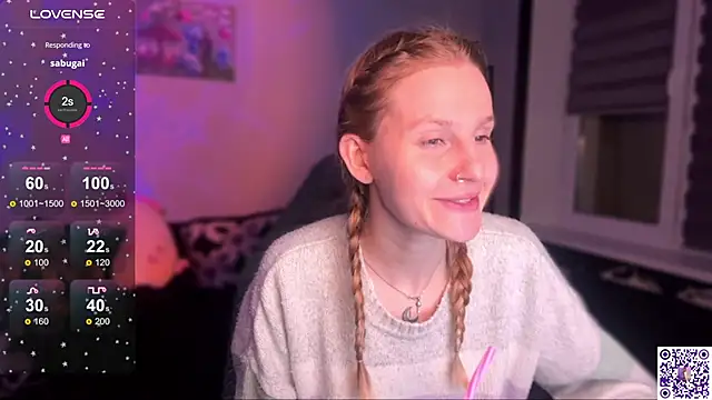 Snapshot of Chanel_Gill chatting on November 19, 2025, 6:30 pm Chanel Gill online show from November 19, 2025, 6:30 pm