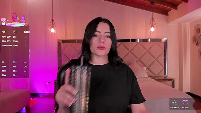 JennaOlsonX online show from September 29, 2025, 6:35 pm