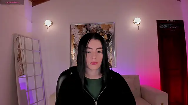 JennaOlsonX online show from October 11, 2025, 11:20 am