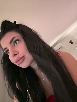 Snapshot of Scarlett-Dream chatting on January 16, 2025, 8:22 am Scarlett-Dream online show from January 16, 2025, 8:22 am