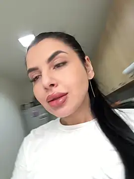 Snapshot of Scarlett-Dream chatting on January 30, 2025, 8:43 am Scarlett-Dream online show from January 30, 2025, 8:43 am