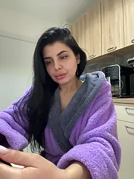 Snapshot of Scarlett-Dream chatting on January 31, 2025, 9:16 am Scarlett-Dream online show from January 31, 2025, 9:16 am