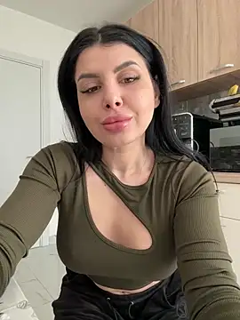 Snapshot of Scarlett-Dream chatting on March 6, 2025, 8:52 am Scarlett-Dream online show from March 6, 2025, 8:52 am