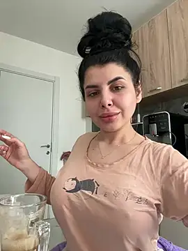 Snapshot of Scarlett-Dream chatting on March 7, 2025, 9:07 am Scarlett-Dream online show from March 7, 2025, 9:07 am