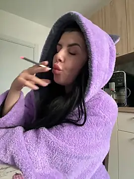 Snapshot of Scarlett-Dream chatting on March 19, 2025, 6:35 am Scarlett-Dream online show from March 19, 2025, 6:35 am