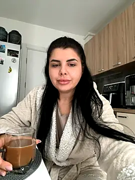 Snapshot of Scarlett-Dream chatting on September 20, 2025, 5:41 am Scarlett-Dream online show from September 20, 2025, 5:41 am