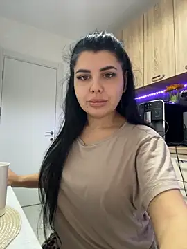 Snapshot of Scarlett-Dream chatting on October 21, 2025, 5:30 am Scarlett-Dream online show from October 21, 2025, 5:30 am