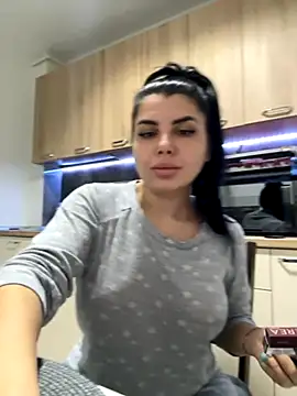 Snapshot of Scarlett-Dream chatting on December 3, 2025, 4:09 am Scarlett-Dream online show from December 3, 2025, 4:09 am