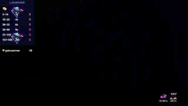 DanielCrush1 online show from November 2, 2025, 2:58 am