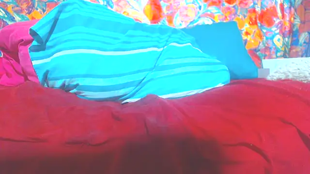 Queenofthenightx online show from March 20, 2025, 10:10 am