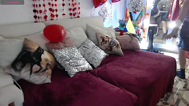 Myrnasexxx online show from March 16, 2025, 1:28 am