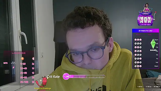 Snapshot of antoinepassion chatting on January 27, 2025, 5:37 pm antoinepassion online show from January 27, 2025, 5:37 pm