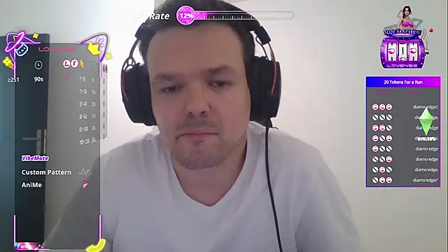 Snapshot of antoinepassion chatting on September 22, 2025, 3:25 pm antoinepassion online show from September 22, 2025, 3:25 pm