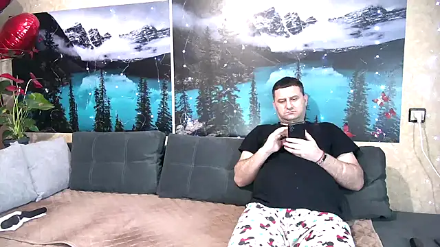 Big Boss55 online show from March 17, 2025, 8:40 am