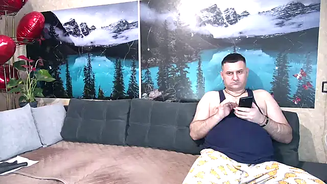 Big Boss55 online show from March 22, 2025, 8:40 am