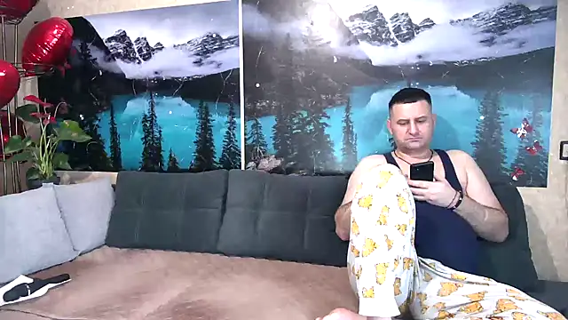 Big Boss55 online show from March 23, 2025, 8:48 am