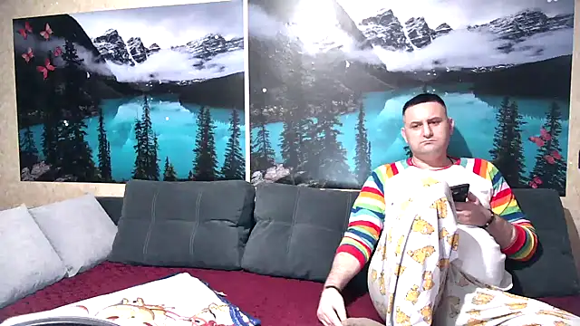 Big Boss55 online show from October 18, 2025, 9:43 am