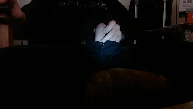 Cordt27 online show from February 27, 2025, 11:26 pm